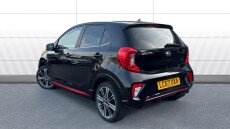 Kia Picanto 1.0 GT-line 5dr Petrol Hatchback